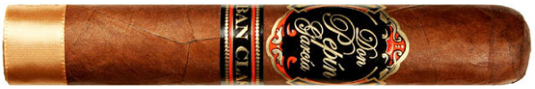 Сигары Don Pepin Garcia Cuban Classic 1979 Robusto