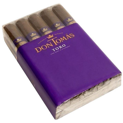 Сигары Don Tomas NIC Robusto Bundle