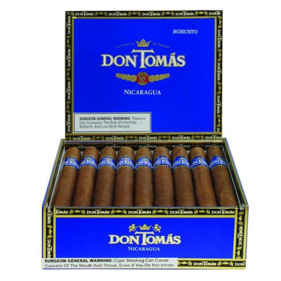 Сигары Don Tomas Nicaragua Robusto