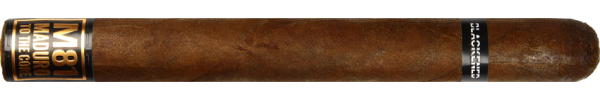 Сигары Drew Estate Blackened M81 Corona Doble