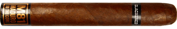 Сигары Drew Estate Blackened M81 Toro