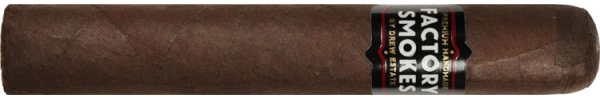 Сигары Drew Estate Factory Smokes Maduro Gordito