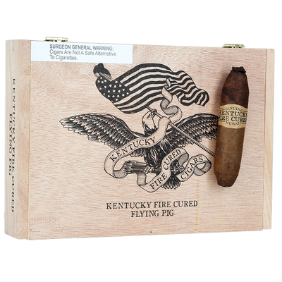 Сигары Drew Estate Kentucky Fire Cured Flying Pig