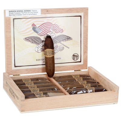 Сигары Drew Estate Kentucky Fire Cured Flying Pig