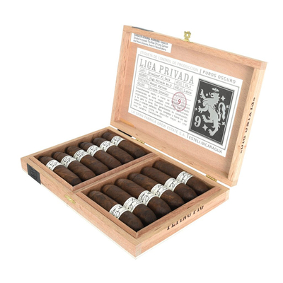 Сигары Drew Estate Liga Privada No. 9 Flying Pig