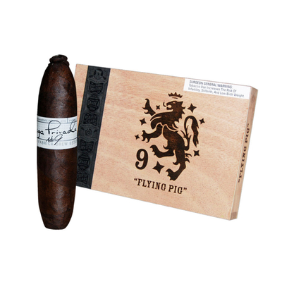 Сигары Drew Estate Liga Privada No. 9 Flying Pig