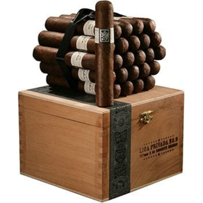 Сигары Drew Estate Liga Privada No. 9 Robusto