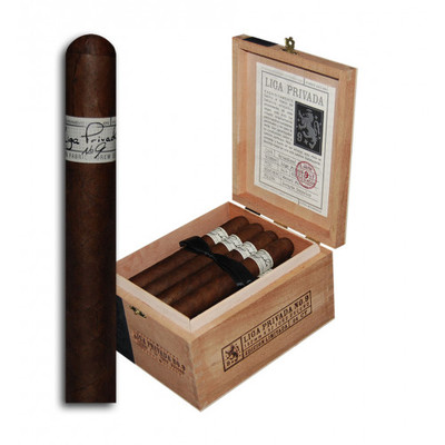 Сигары Drew Estate Liga Privada No. 9 Toro