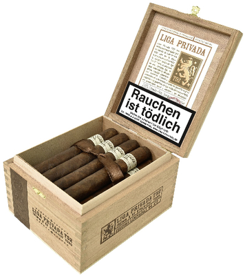 Сигары Drew Estate Liga Privada T52 Toro