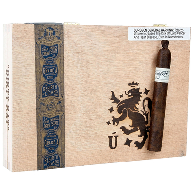 Сигары Drew Estate Liga Privada Unico Dirty Rat