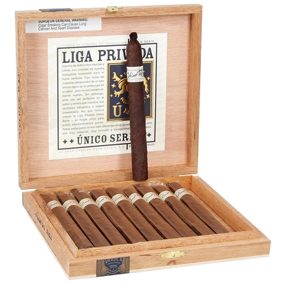 Сигары Drew Estate Liga Privada Unico Velvet Rat