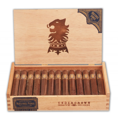 Сигары Drew Estate Undercrown Belicoso 