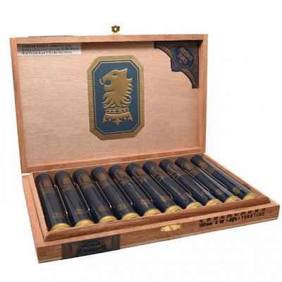 Сигары Drew Estate Undercrown Tubo