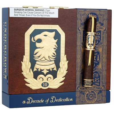 Сигары Drew Estate Undercrown UC10 Corona Viva