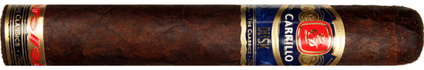 Сигары E.P. Carrillo Dusk Solidos Toro