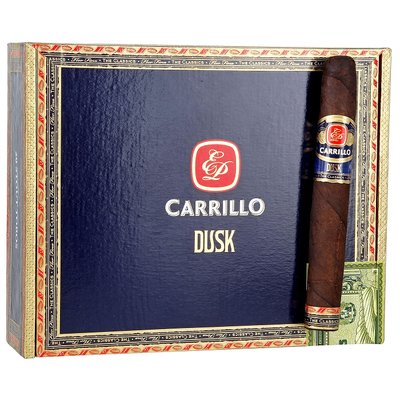 Сигары E.P. Carrillo Dusk Stout Toros 