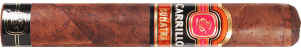 Сигары E.P. Carrillo Essences Sumatra Gordo