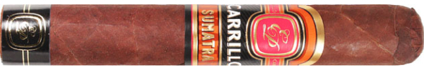 Сигары E.P. Carrillo Essences Sumatra Robusto