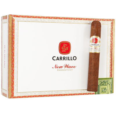 Сигары E.P. Carrillo New Wave Connecticut El Decano 