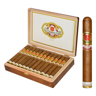 Сигары E.P. Carrillo New Wave Connecticut Reserva Toro