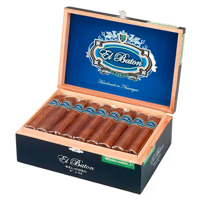 Сигары El Baton Belicoso