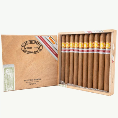 Сигары El Rey del Mundo Tainos