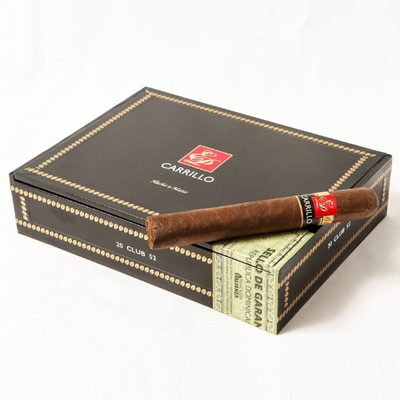 Сигары Ernesto Perez-Carrillo Club 52