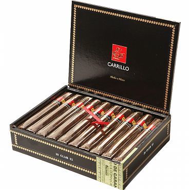 Сигары Ernesto Perez-Carrillo Club 52