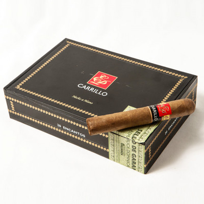 Сигары Ernesto Perez-Carrillo Encantos
