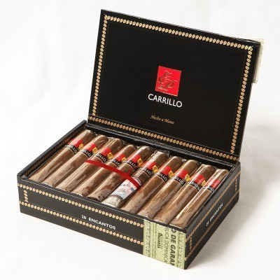 Сигары Ernesto Perez-Carrillo Encantos