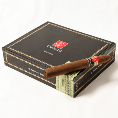 Сигары Ernesto Perez-Carrillo Predilectos