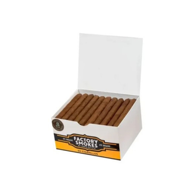 Сигары Drew Estate Factory Smokes Shade Cigarillo