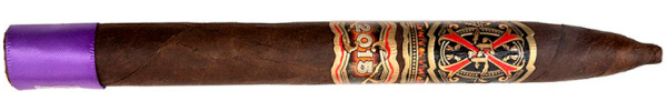 Сигары Arturo Fuente FFOX Fuente Fuente Opus X Heaven and Earth Purple Rain