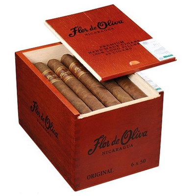 Сигары Flor de Oliva Toro