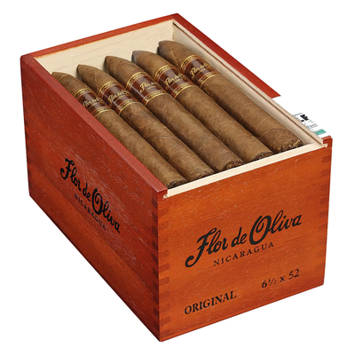 Сигары Flor de Oliva Torpedo