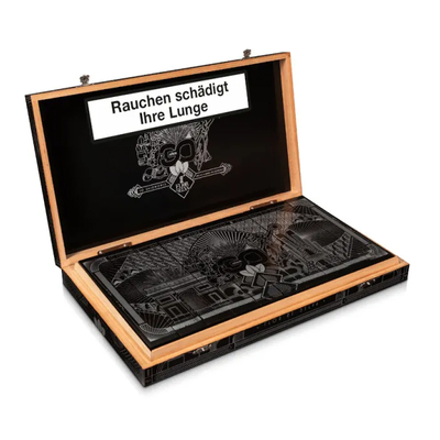 Сигары Flor De Selva 30 Aniversario Salomones