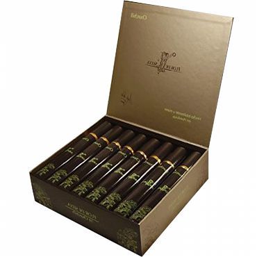 Сигары Flor de Selva Churchill Tubos