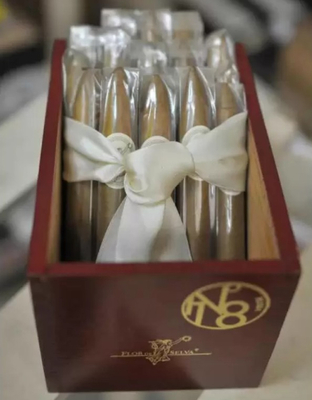 Сигары Flor de Selva El Galan Limited Edition for Russia