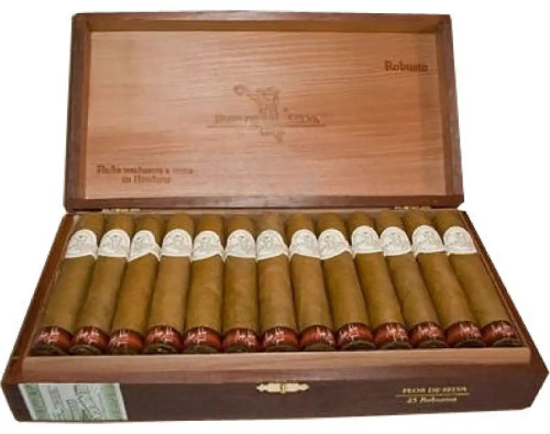 Сигары Flor de Selva Robusto Boite
