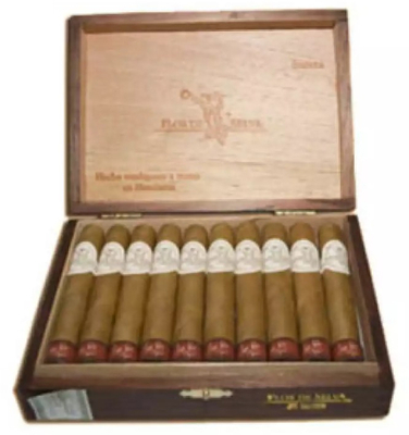 Сигары Flor de Selva Tempo Boite