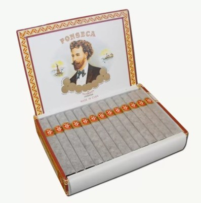 Сигары Fonseca Delicias
