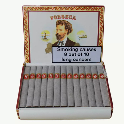 Сигары Fonseca KDT Cadetes