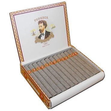Сигары Fonseca No 1