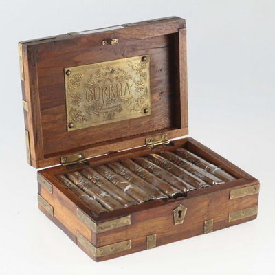 Сигары Gurkha 125th Anniversary Torpedo