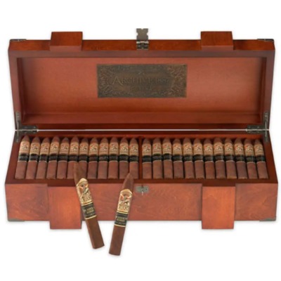 Сигары Gurkha Archive 1887 Torpedo