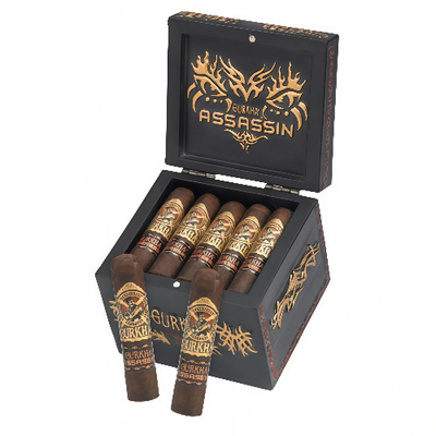 Сигары Gurkha Assassin Dagger