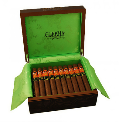 Сигары Gurkha Black Dragon Fury