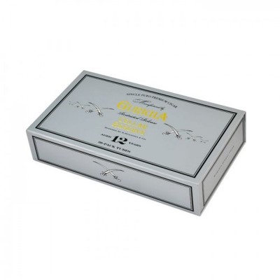 Сигары Gurkha Cellar Reserve 12 Years Platinum Tubos