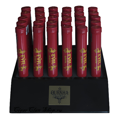 Сигары Gurkha Evil Torpedo Tubos