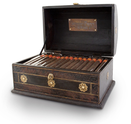 Сигары Gurkha Genghis Khan